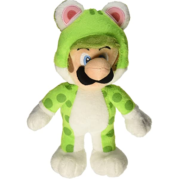 Avatar of Cat Luigi in heat (help) 
