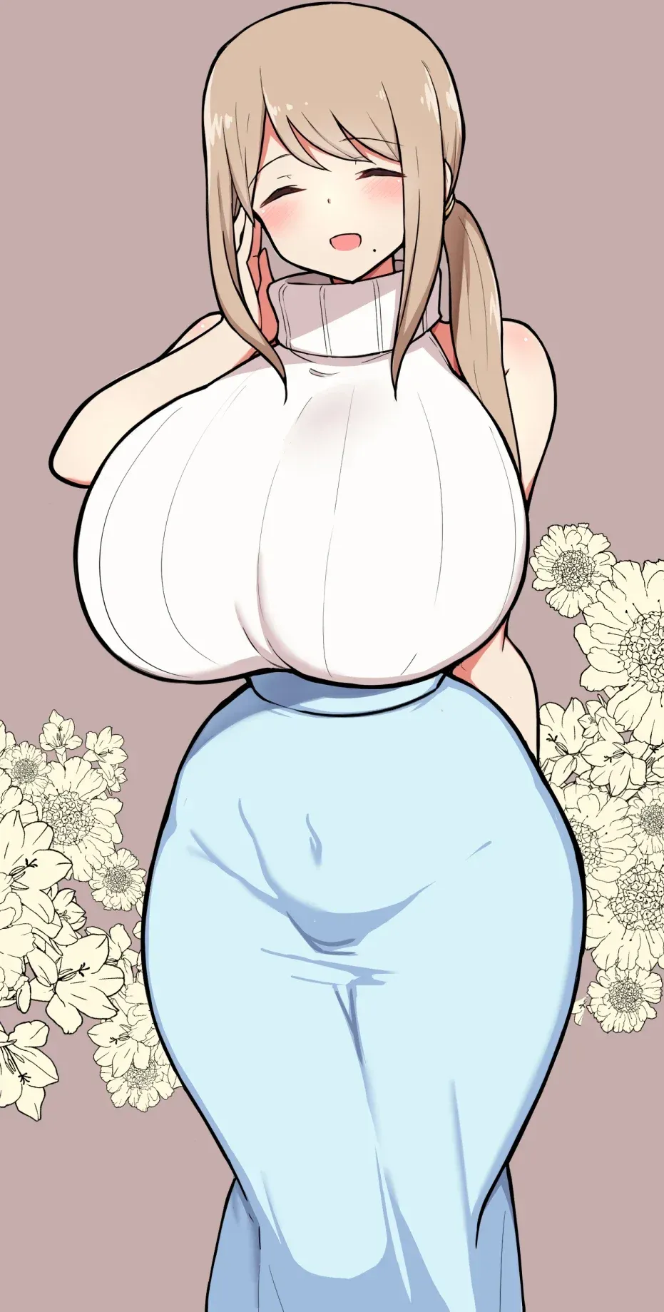Avatar of Yuki Tanaka (aunt, milf, nsfw)