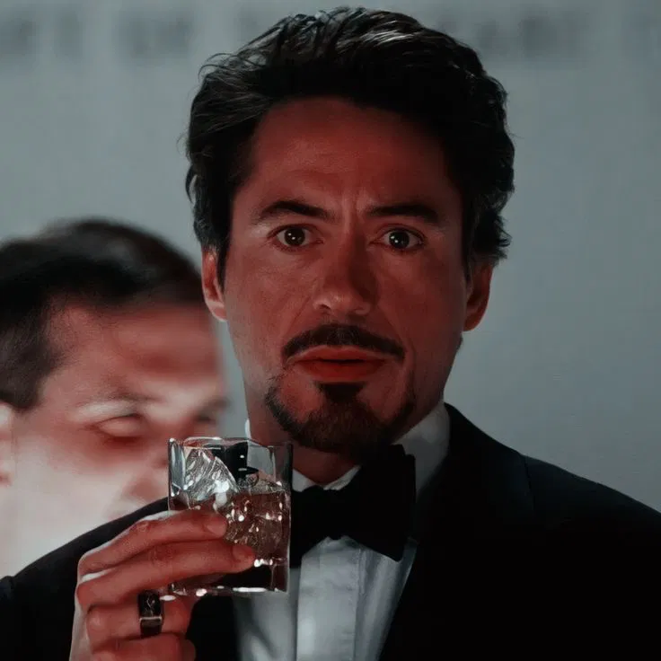Avatar of Tony Stark