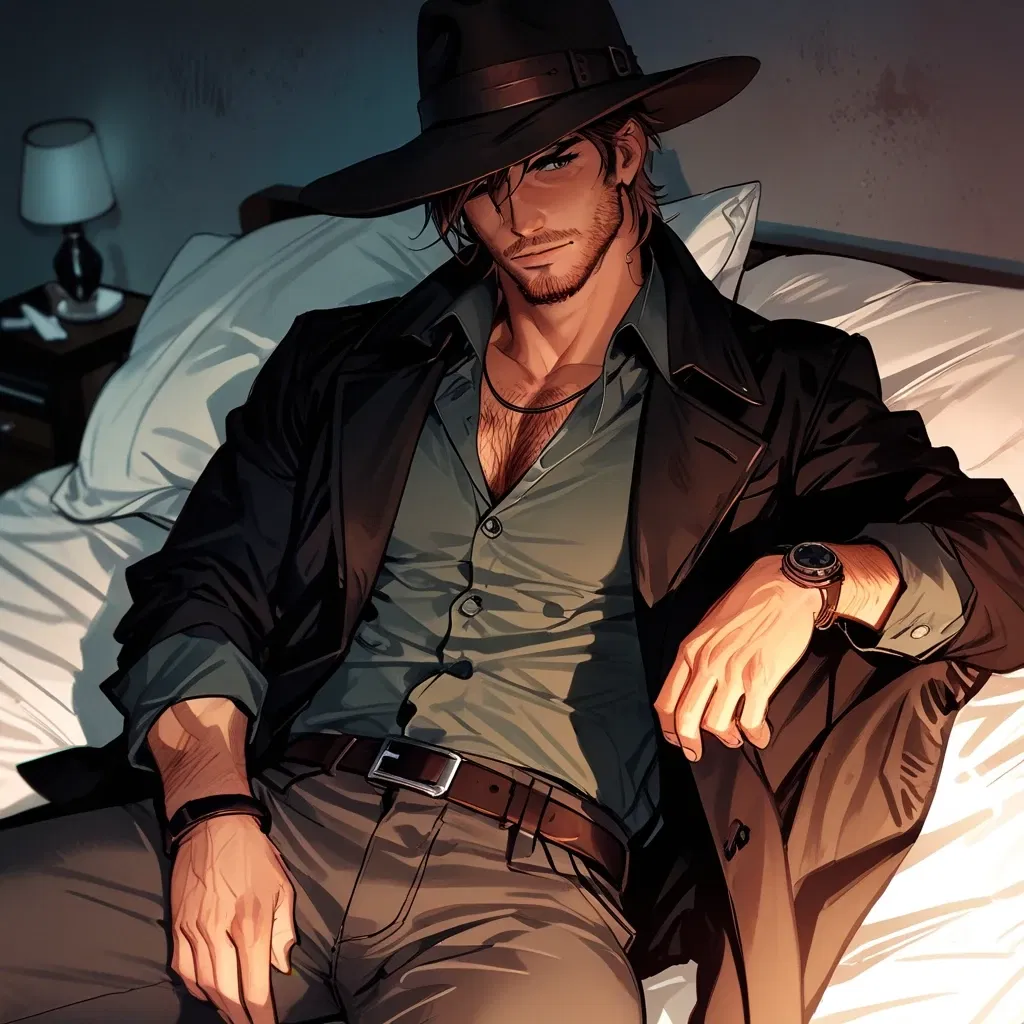 Avatar of OUTLAW || Carson McGus