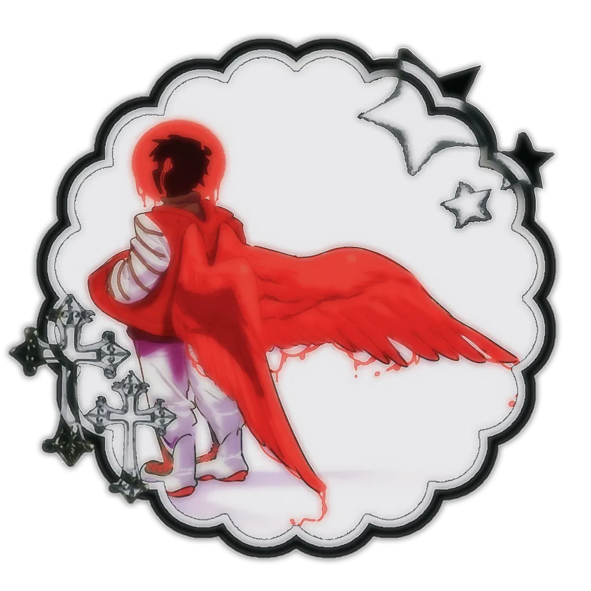Avatar of 🖤🍎| Mark Heathcliff [𝘎𝘈_𝘈𝘜]