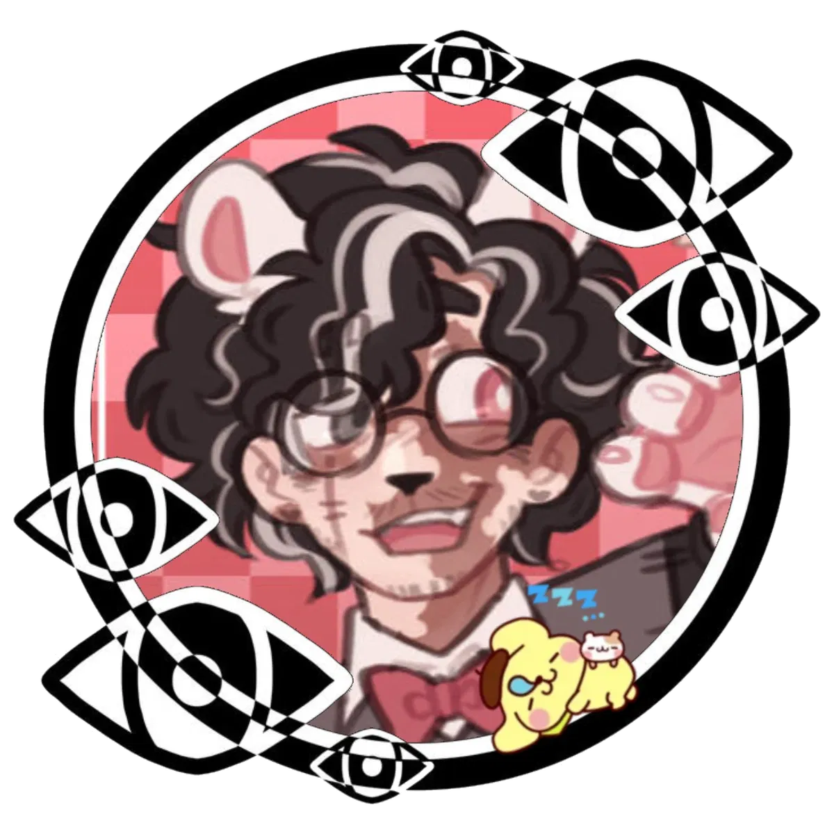 Avatar of 💖🐻| Theodore Cortez  [𝖯𝖲𝖥]এ