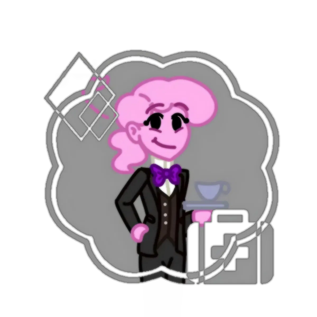 Avatar of 🩷🫗| Pinky [s/ᴀ_ɢʀᴀʏ_sᴛᴏʀʏ//ɢʀᴇʏ_ᴛᴀʟᴇ]ଓ