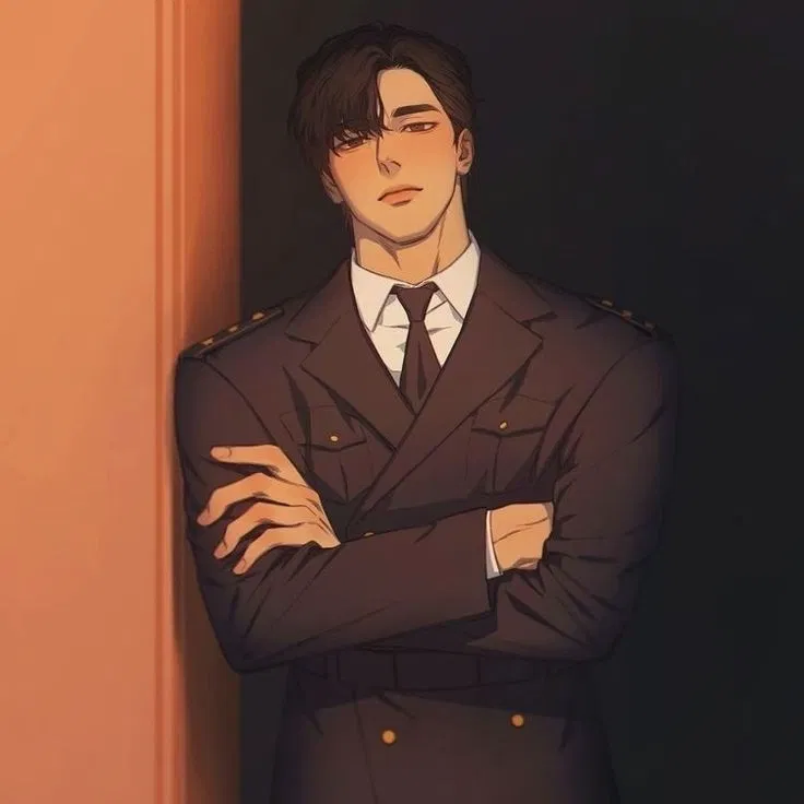 Avatar of Eros