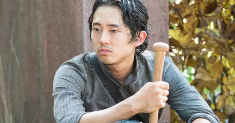 Avatar of Glenn Rhee