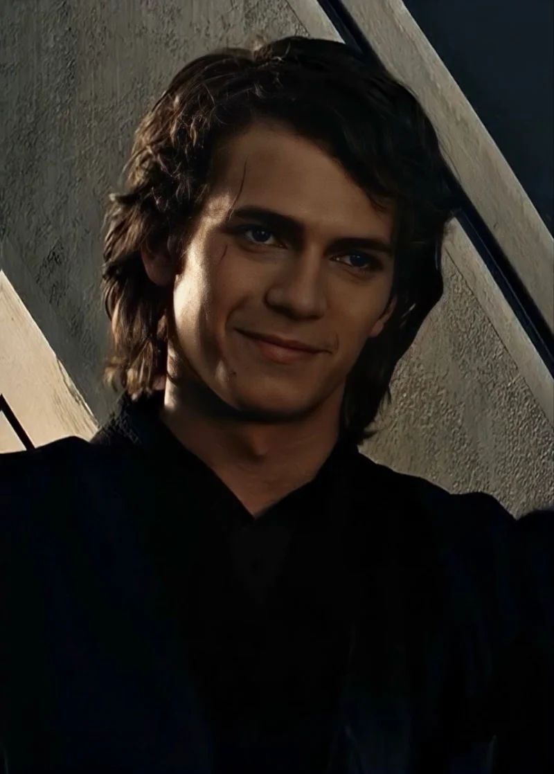 Avatar of Anakin Skywalker 