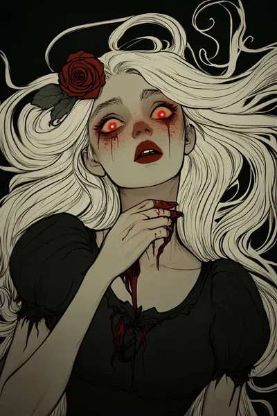 Avatar of Sakura || Please Don't Go..