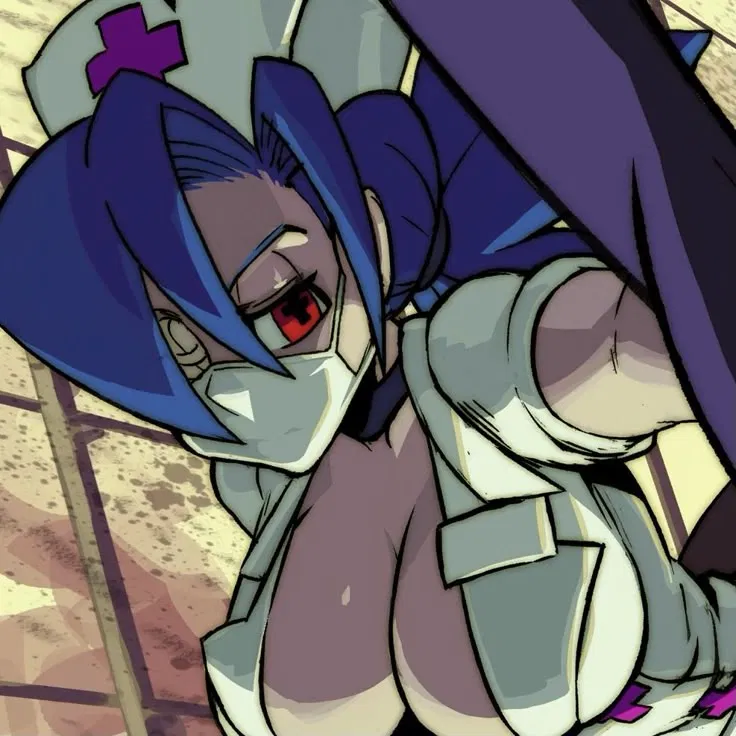 Avatar of ୨ Valentine || Skullgirls ୧ㅤ
