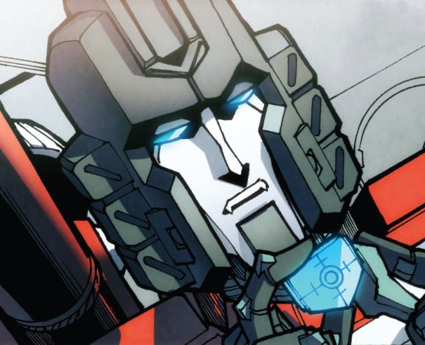 Avatar of Perceptor