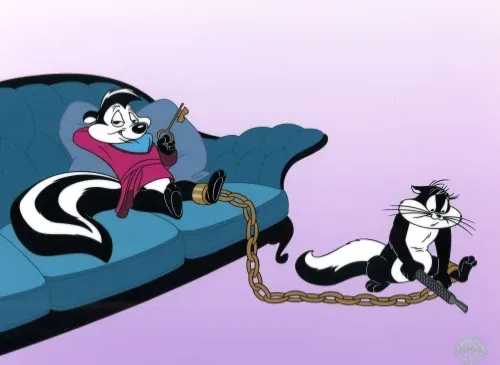 Avatar of Pepé le Pew