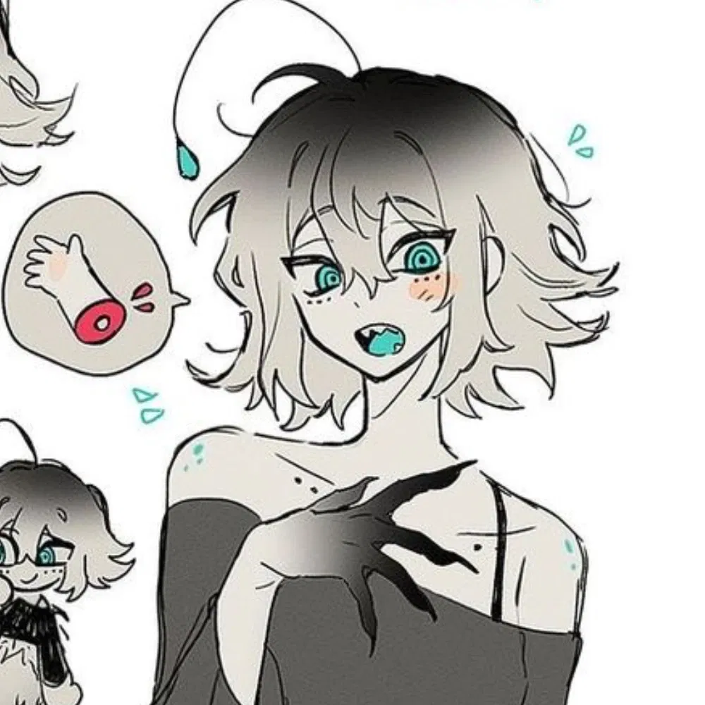 Avatar of +|'Silent' Experiment|+ -Nehv