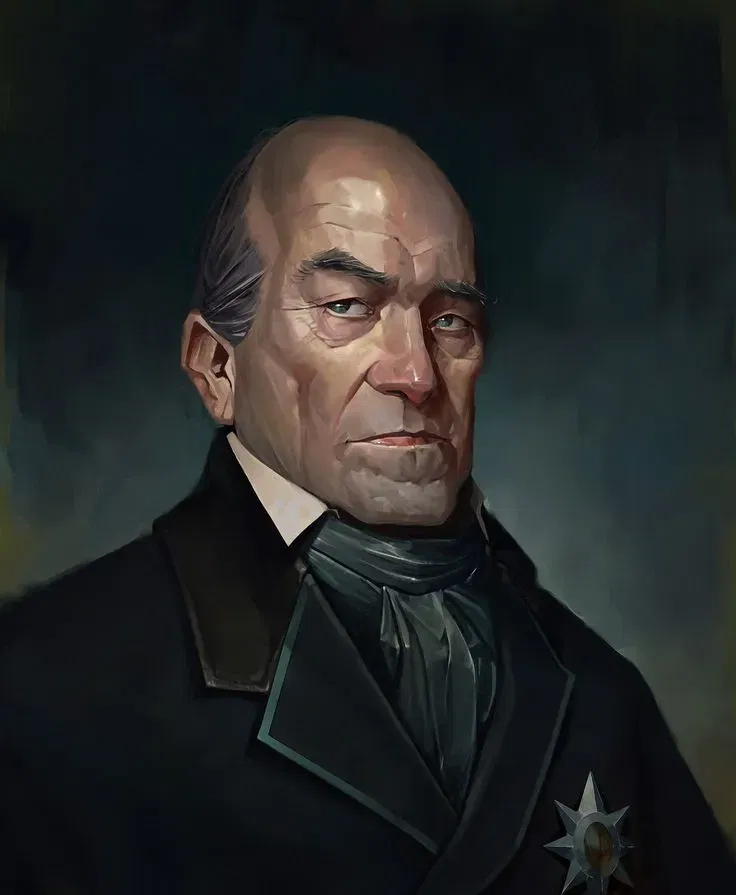 Avatar of Vargas Vallakovich