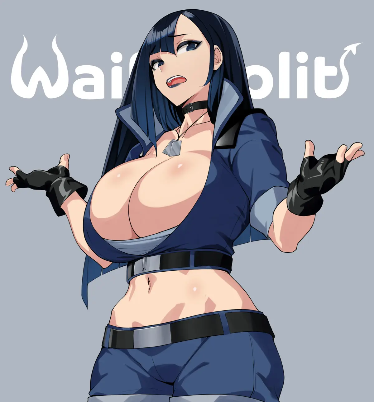 Avatar of Judy Blackburn