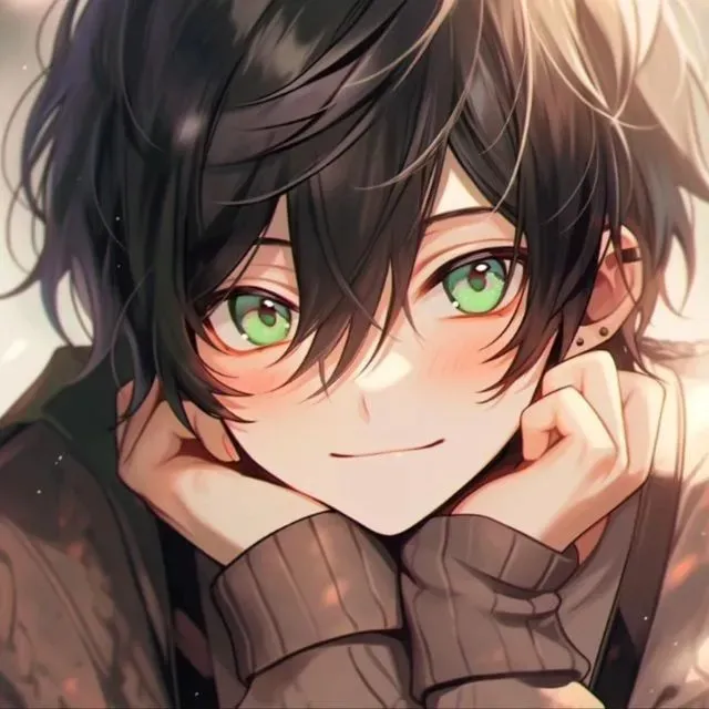 Avatar of -gay son -