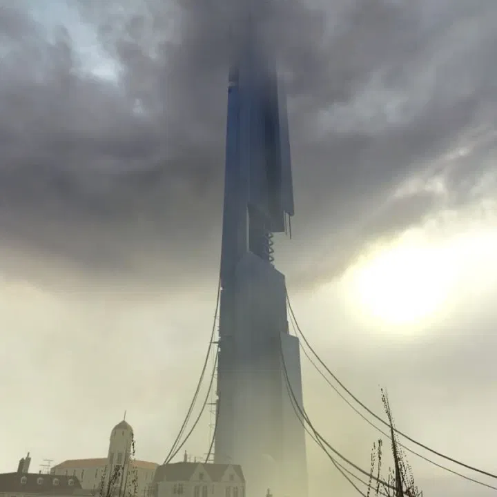 Avatar of City 17|RP