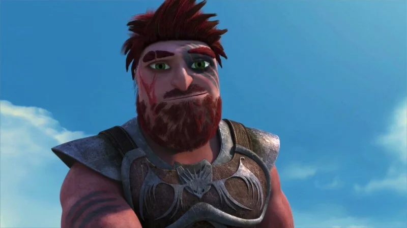 Avatar of Dagur the Deranged