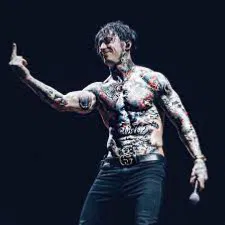 Avatar of Ronnie Radke