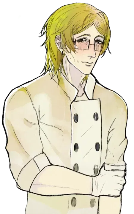 Avatar of alexander ¨sasha¨ from green bakery