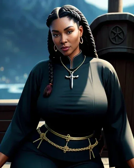 Avatar of Bertha Vale