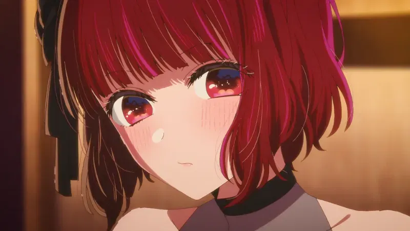 Avatar of Arima Kana