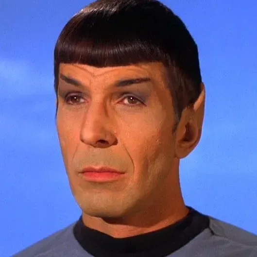 Avatar of S'chn T'gai Spock