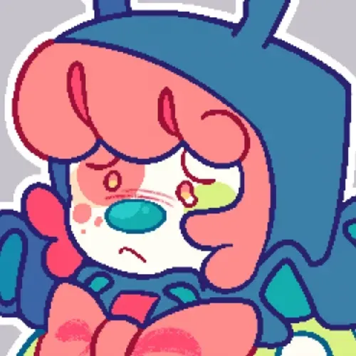 Avatar of PILBY {REGRETEVATOR}