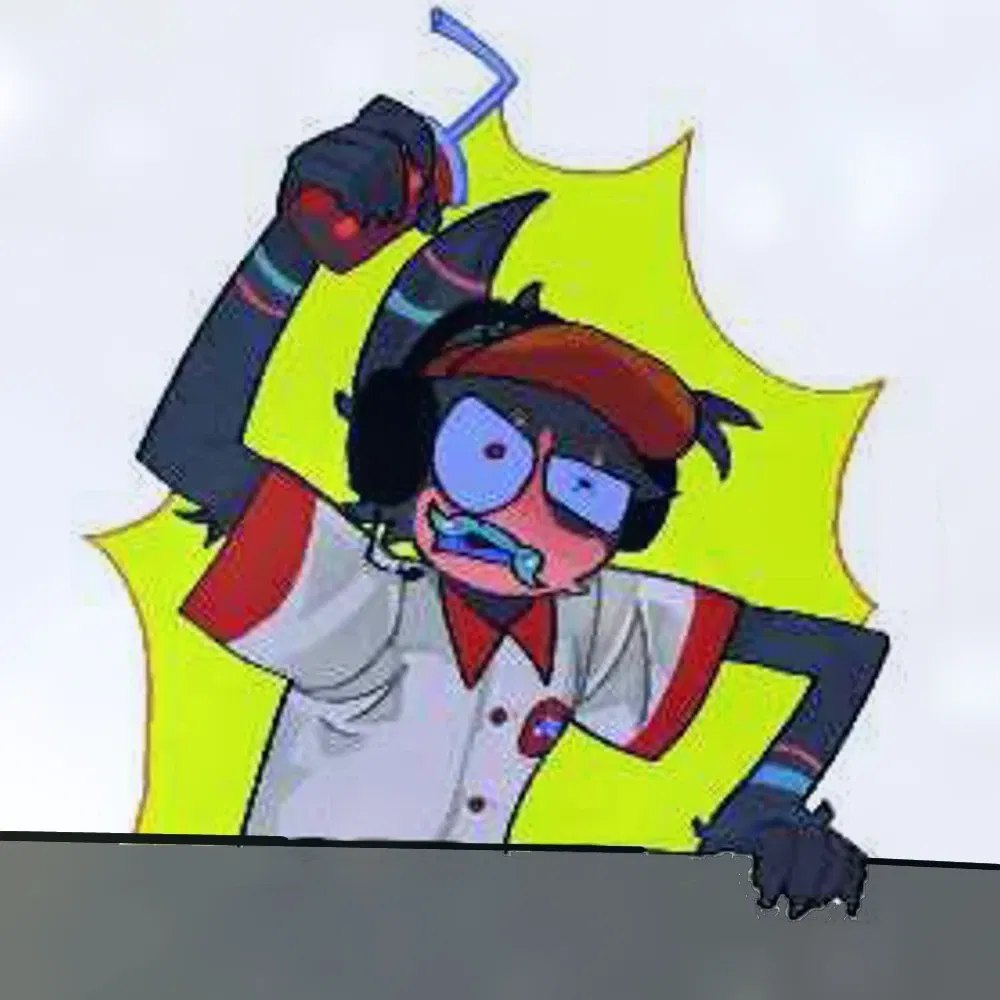 Avatar of GREGORIAH {SWAP AU}