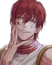 Avatar of Hisoka Morow