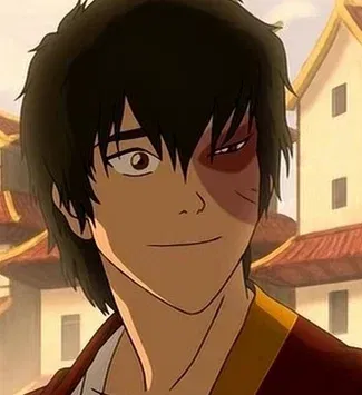 Avatar of Prince Zuko