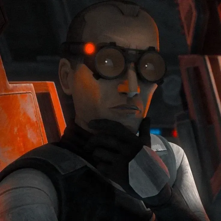 Avatar of Tech {Bad Batch}