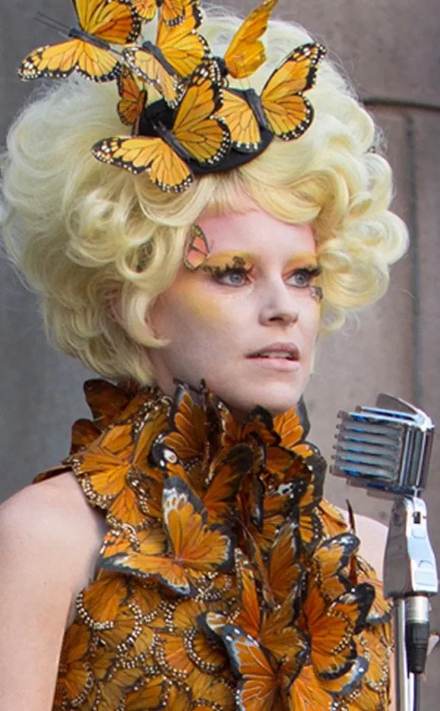 Avatar of Effie Trinket