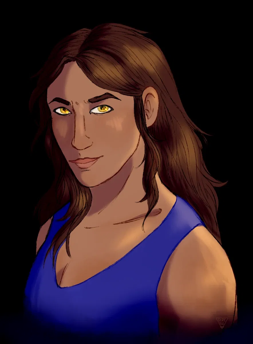 Avatar of Ayisa Finch - Cruel "Jedi"