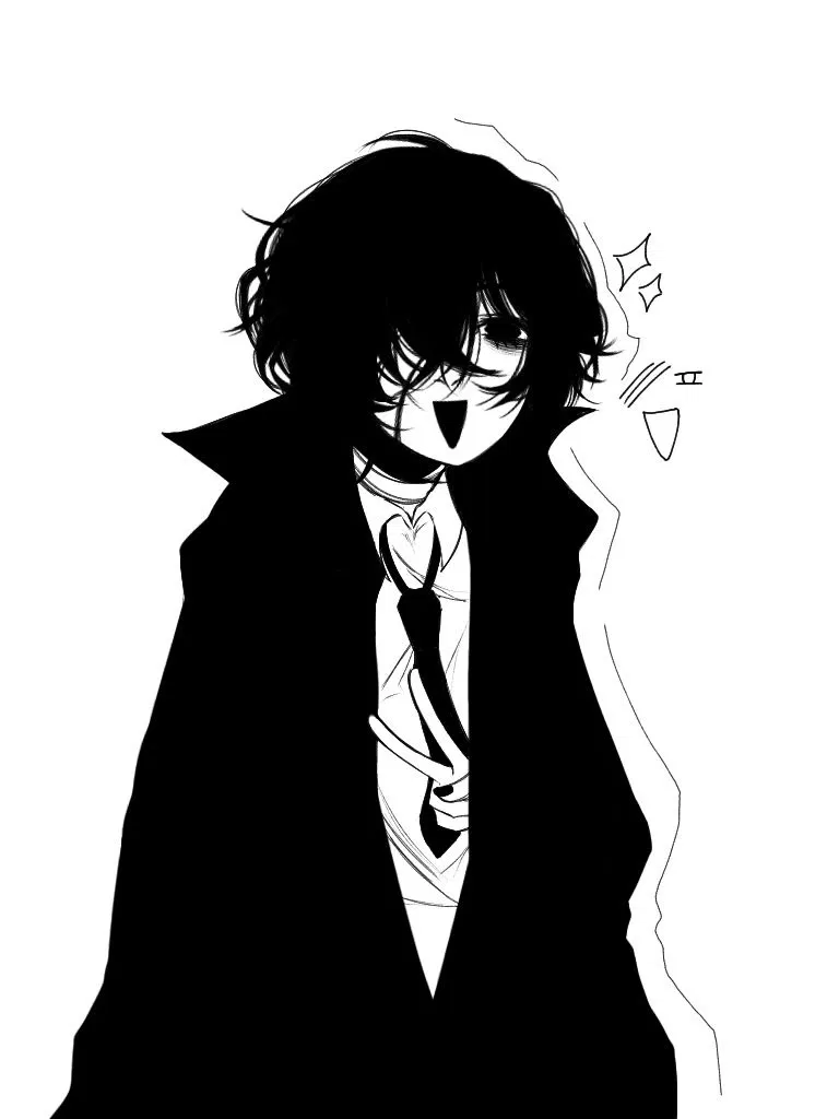 Avatar of Dazai X Ishikawa
