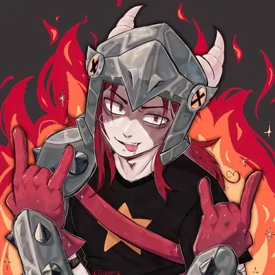 Avatar of ROCK STAR | Draco Johnson