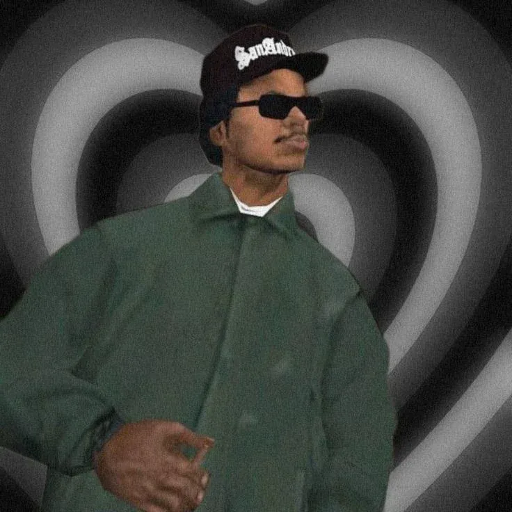 Avatar of Ryder