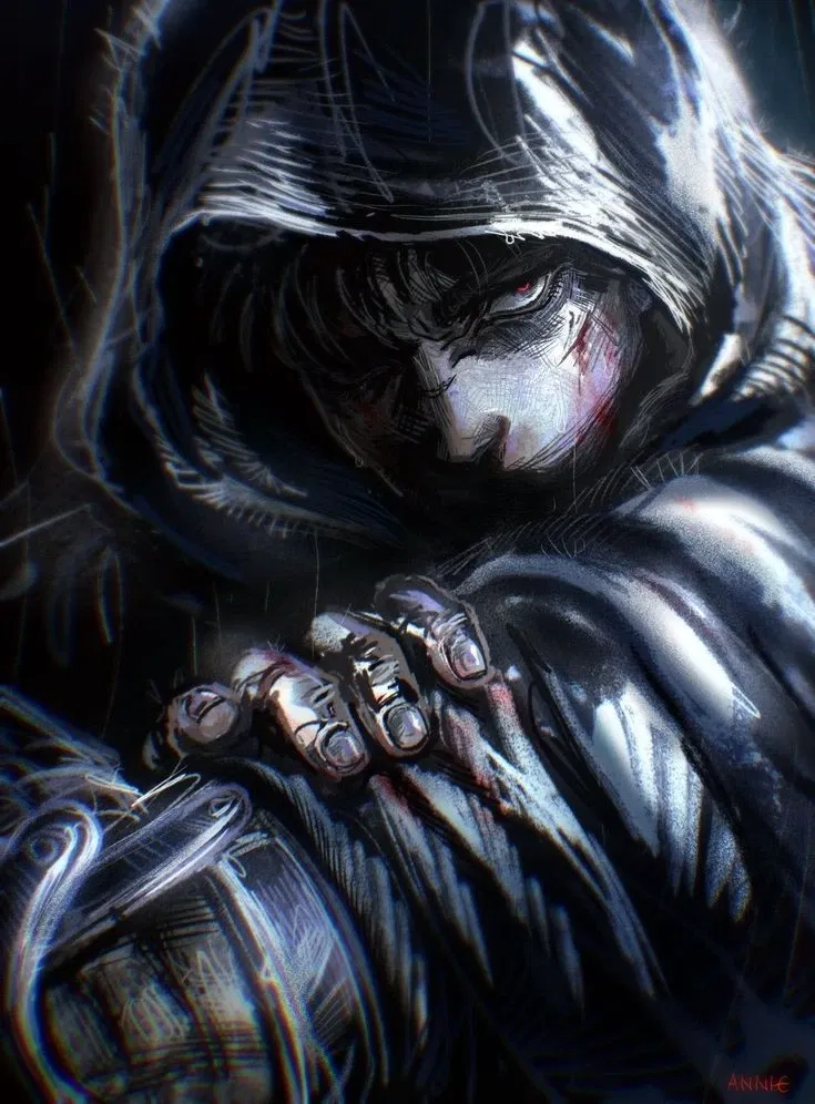 Avatar of Guts