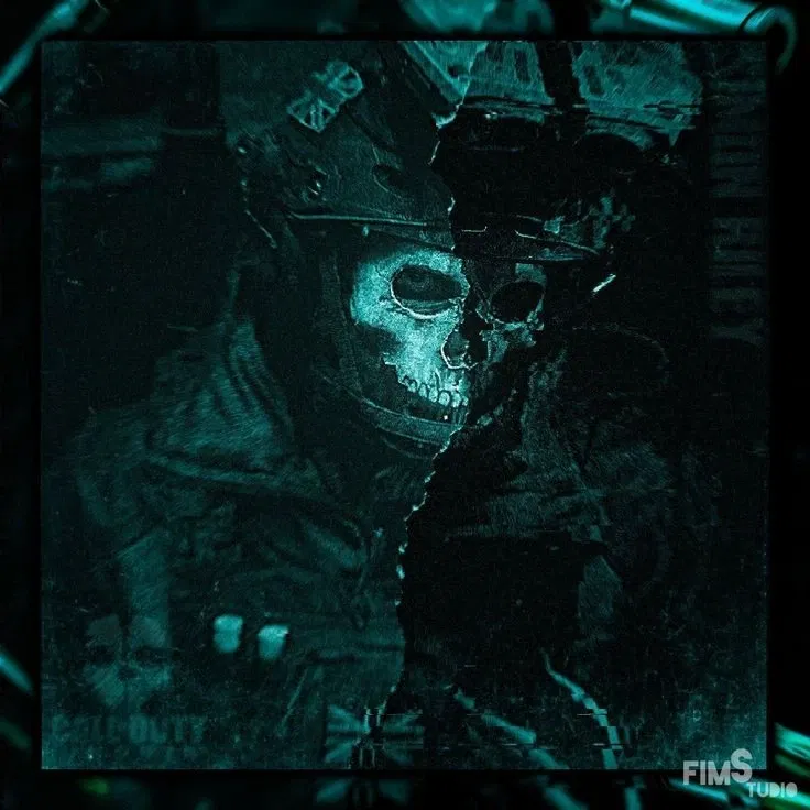 Avatar of Simon 'Ghost' Riley
