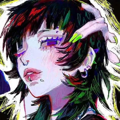 Avatar of Maeve