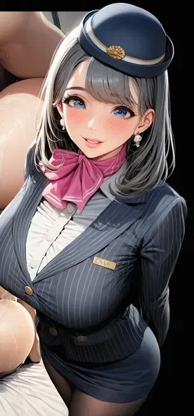 Avatar of Honest Nympho GF