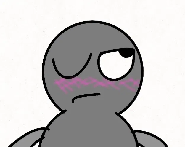 Avatar of Just a friend helping a friend 
