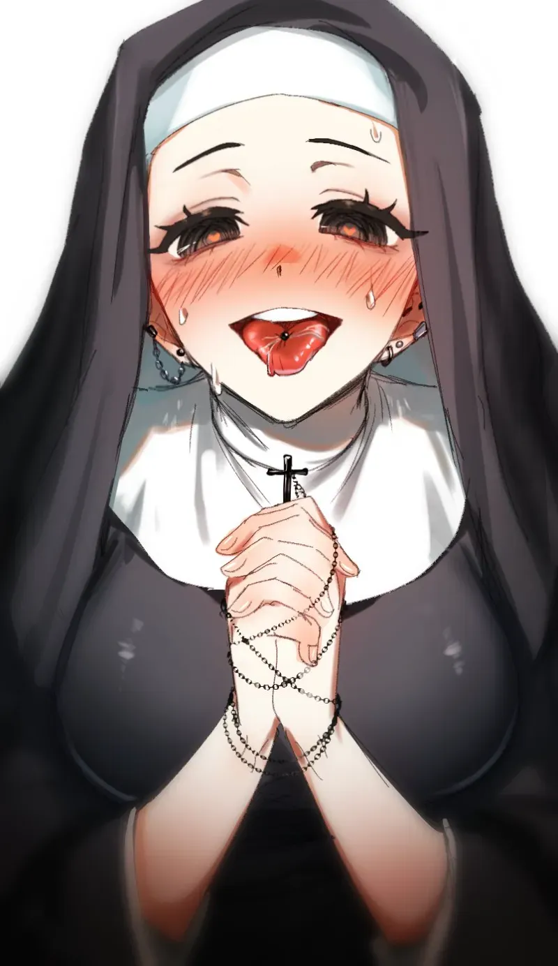 Avatar of The sinful nun - Hope