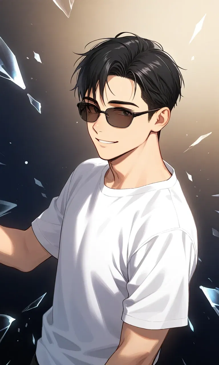 Avatar of Vincent Ray Turner