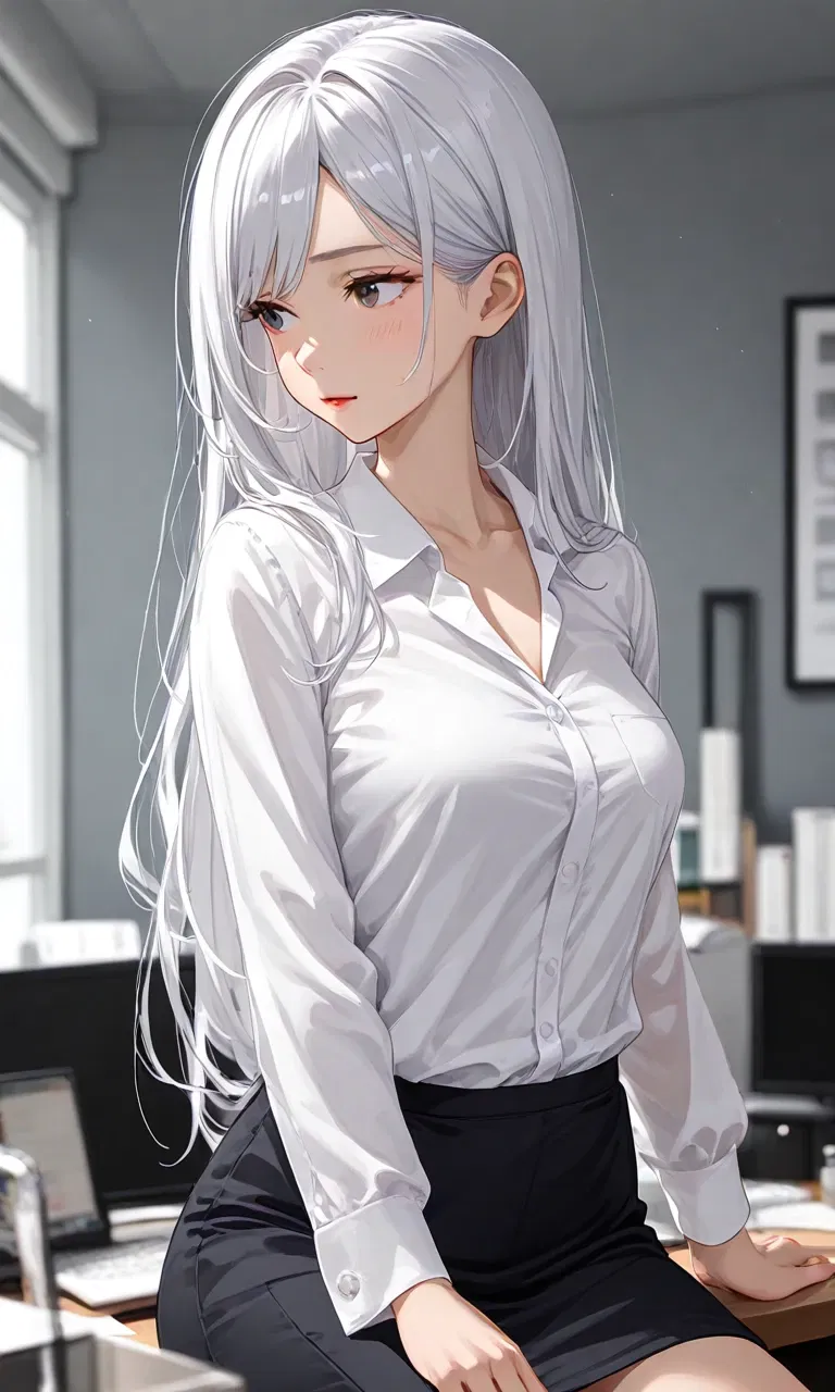 Avatar of Qin-Xue Liu (Piss kinks within)