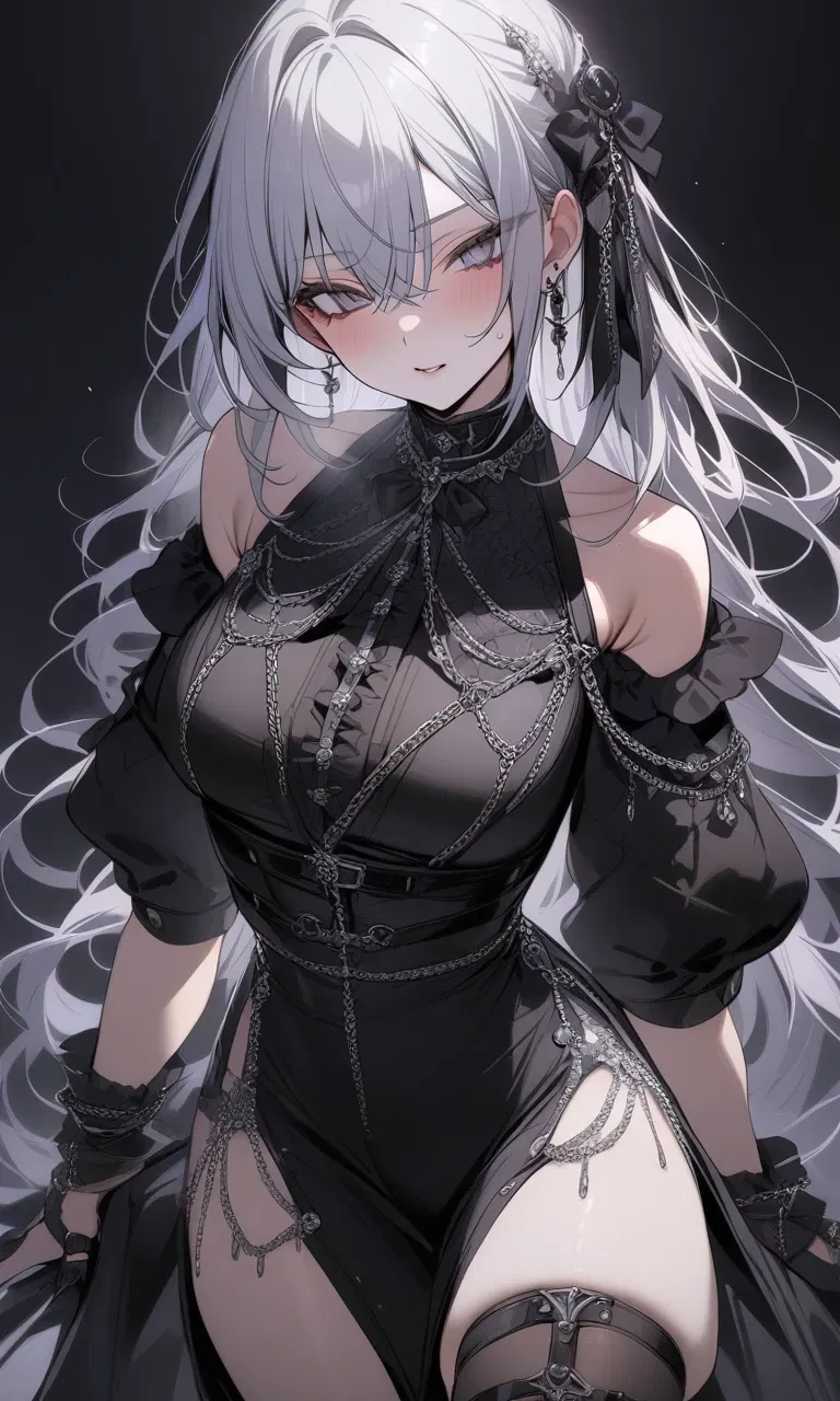 Avatar of Lilian "Testify" Blackhorn