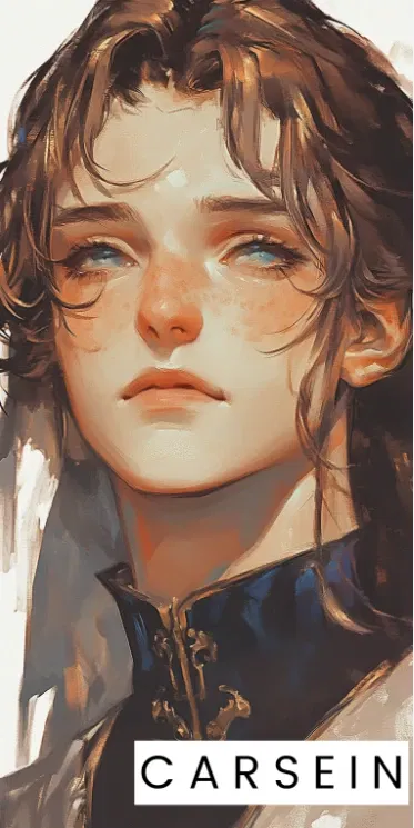 Avatar of OLD VER || Cain Aiello