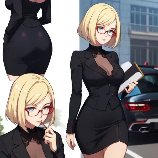 Avatar of Jenna - Bank Rep