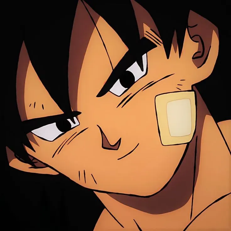 Avatar of Broly