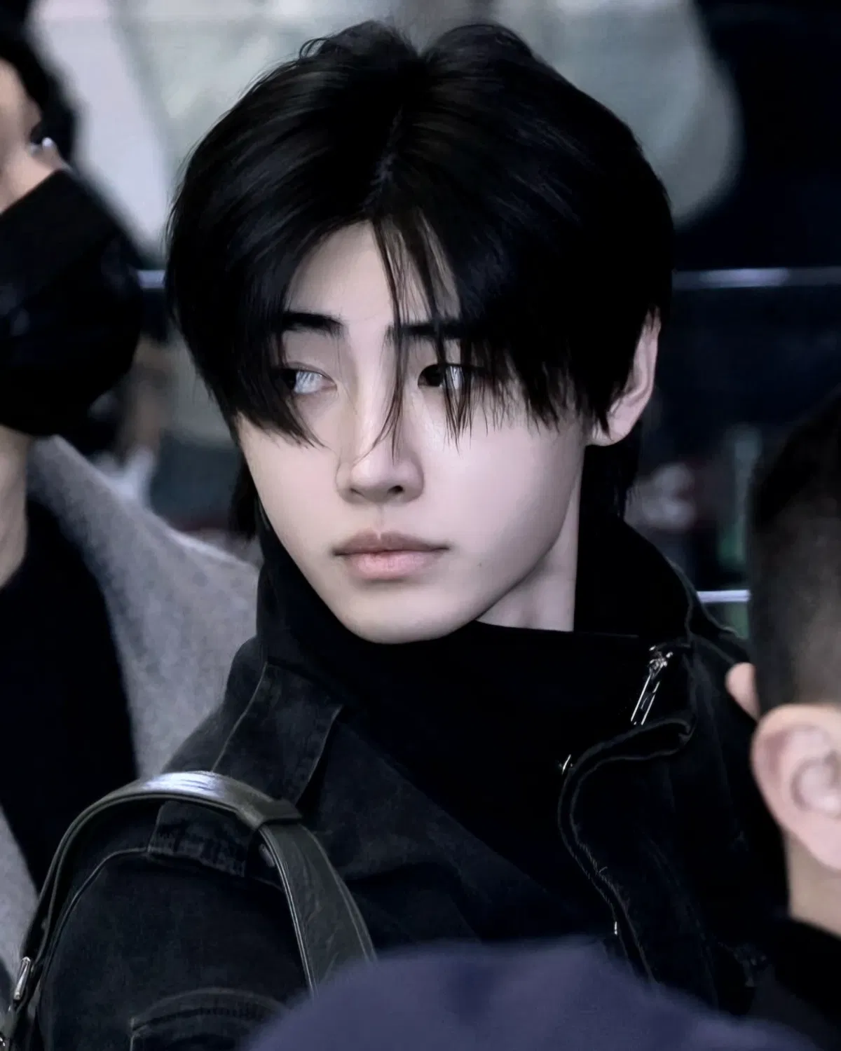 Avatar of ִֶָ𓂃 ࣪˖ ִ  park sunghoon