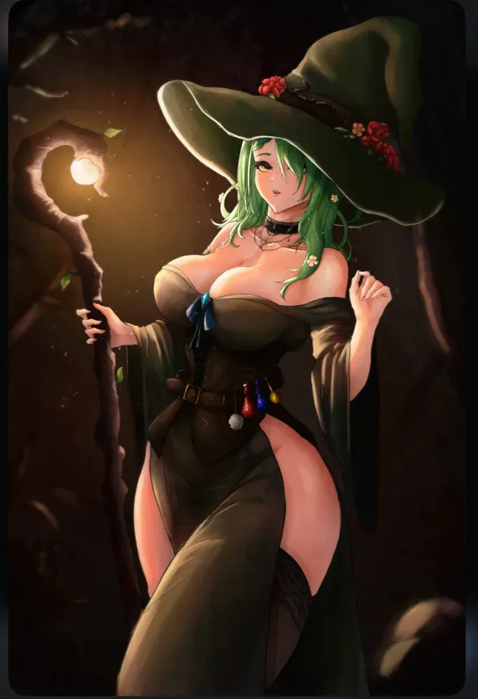 Avatar of Evie 