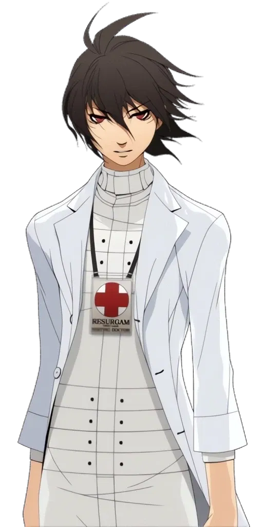 Avatar of CR-S01 (Erhard Muller)